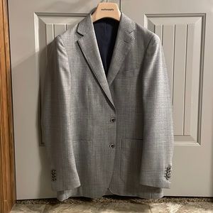 Suitsupply Havana Jacket